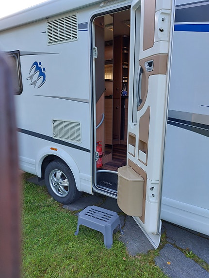 Knaus Sky Ti 650 14 of 30