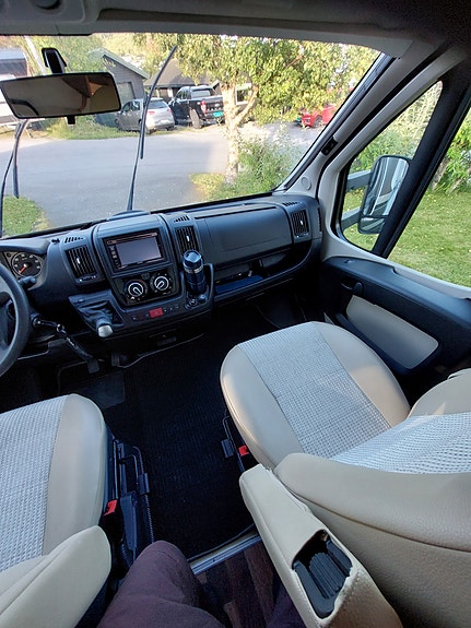 Knaus Sky Ti 650 28 of 30