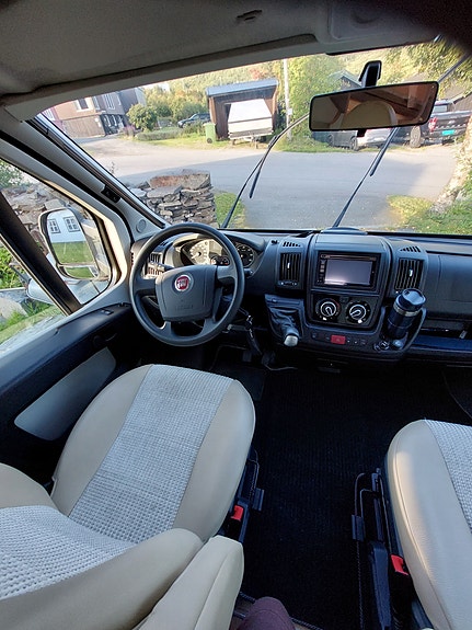 Knaus Sky Ti 650 29 of 30