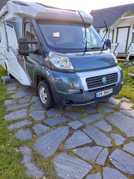 Knaus Sky Ti 650 4 of 30