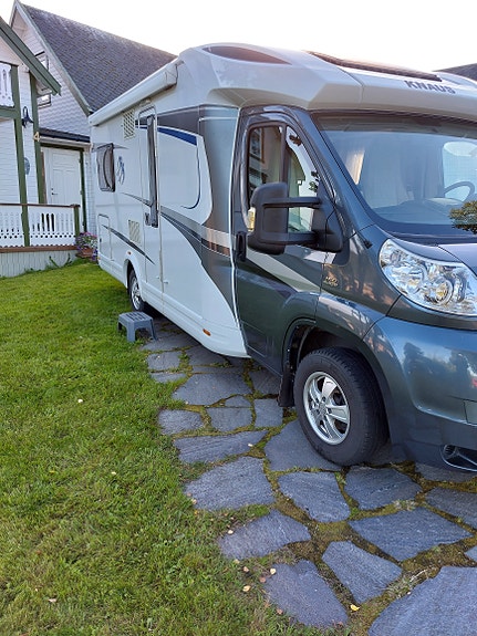 Knaus Sky Ti 650 5 of 30