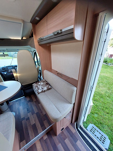 Knaus Sky Ti 650 27 of 30