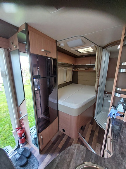 Knaus Sky Ti 650 15 of 30