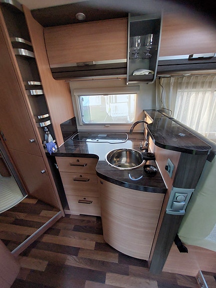 Knaus Sky Ti 650 24 of 30
