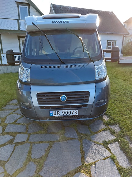 Knaus Sky Ti 650 2 of 30