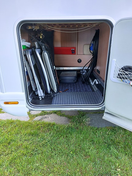 Knaus Sky Ti 650 12 of 30