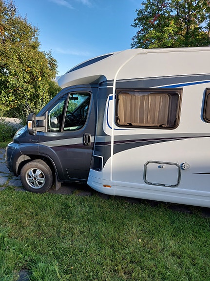 Knaus Sky Ti 650 3 of 30