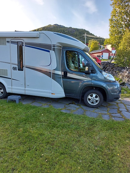 Knaus Sky Ti 650 6 of 30