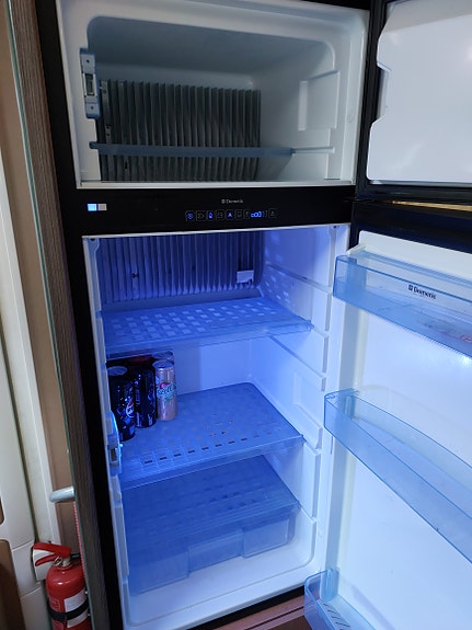 Knaus Sky Ti 650 18 of 30