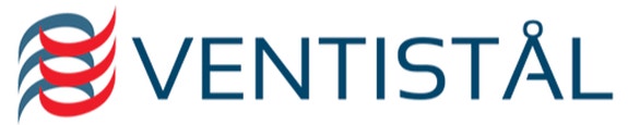 Ventistål AS avd. Air-Jet logo