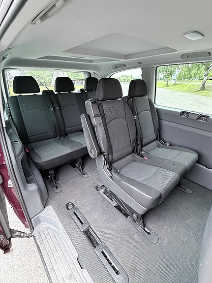 Mercedes-Benz Vito 111 16 of 24