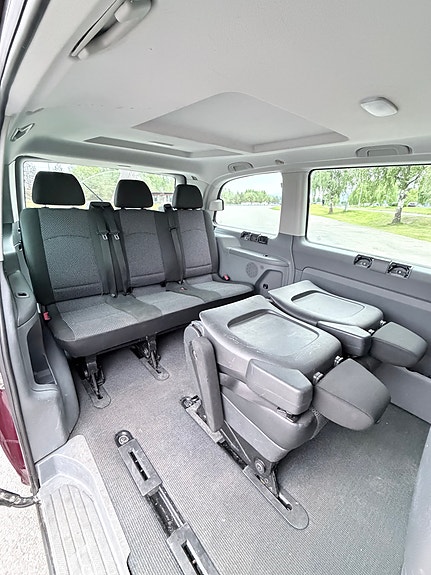 Mercedes-Benz Vito 111 14 of 24