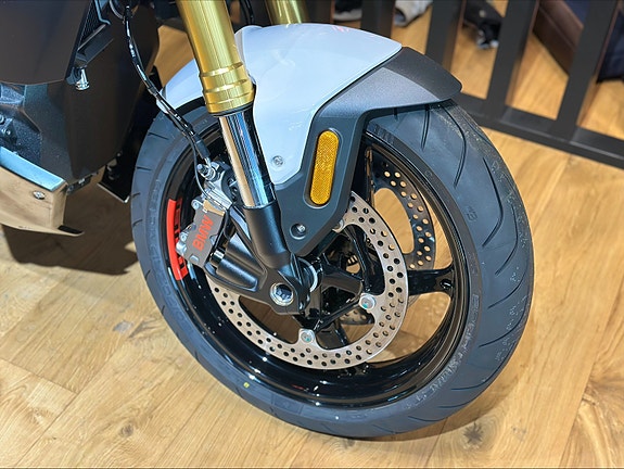 BMW R 1300 R Performance - Kampanje! Spar 15 000 kr 9 of 17