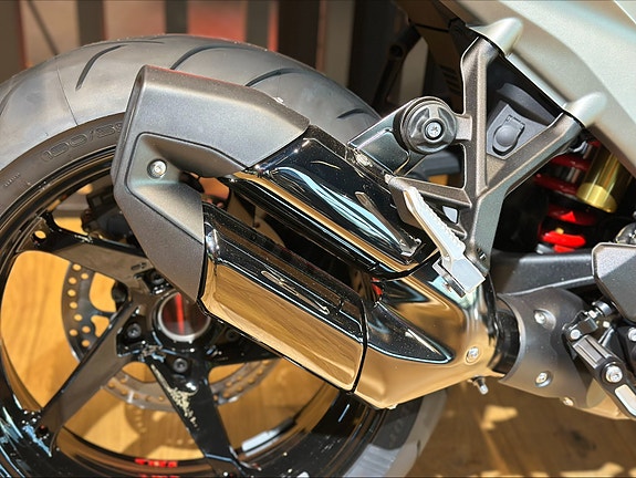 BMW R 1300 R Performance - Kampanje! Spar 15 000 kr 5 of 17