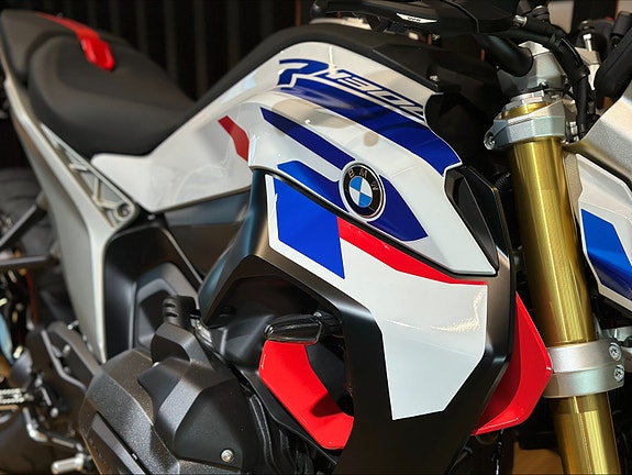 BMW R 1300 R Performance - Kampanje! Spar 15 000 kr 11 of 17