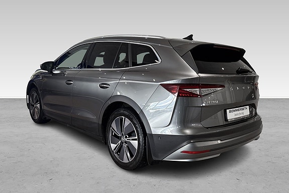 Skoda Enyaq 19 hos Sommerseth