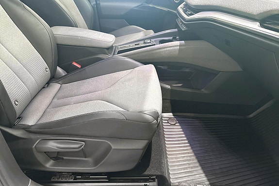 Skoda Enyaq 22 hos Sommerseth