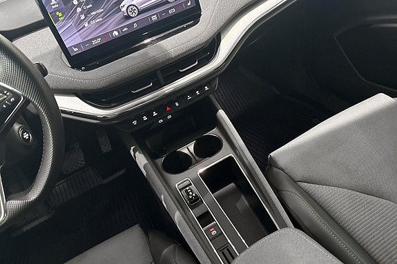 Skoda Enyaq 14 hos Sommerseth