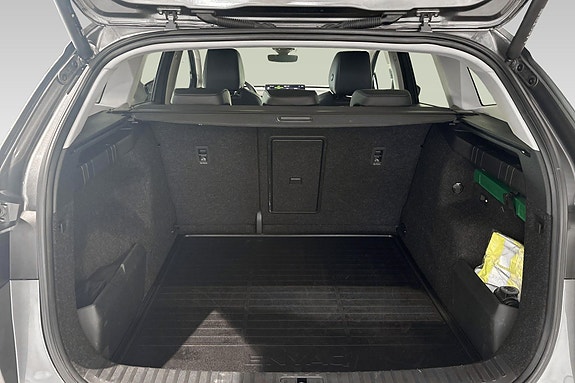 Skoda Enyaq 20 hos Sommerseth