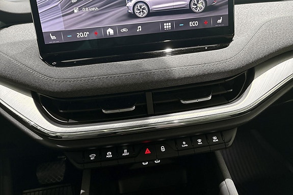 Skoda Enyaq 13 hos Sommerseth