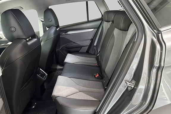 Skoda Enyaq 15 hos Sommerseth