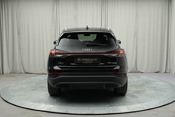 Audi e-tron 8 of 30