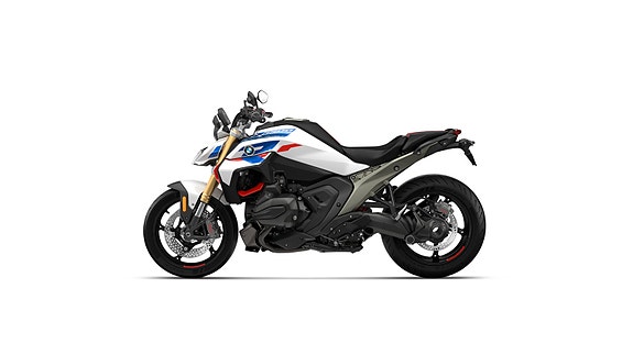 BMW R 1300 R - Kampanje! Spar 15 000 kr 14 of 25