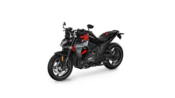 BMW R 1300 R - Kampanje! Spar 15 000 kr 8 of 25