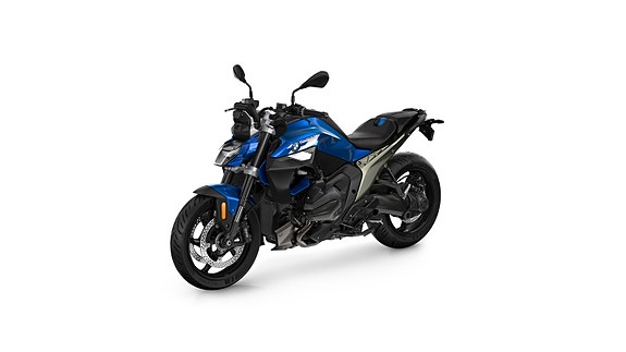 BMW R 1300 R - Kampanje! Spar 15 000 kr 5 of 25
