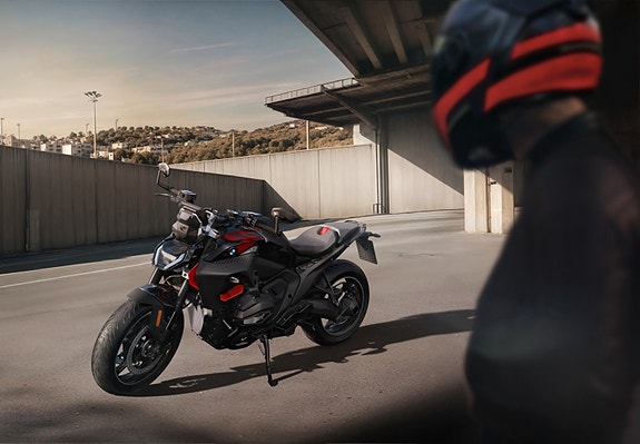 BMW R 1300 R - Kampanje! Spar 15 000 kr 25 of 25