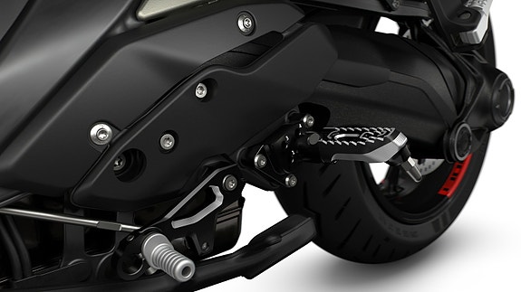 BMW R 1300 R - Kampanje! Spar 15 000 kr 23 of 25