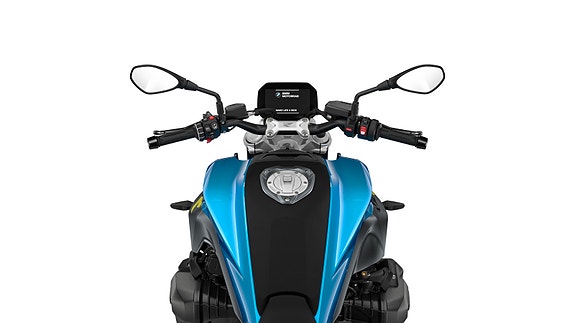 BMW R 1300 R - Kampanje! Spar 15 000 kr 11 of 25