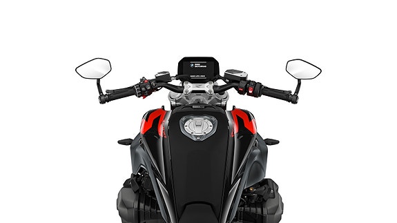 BMW R 1300 R - Kampanje! Spar 15 000 kr 12 of 25