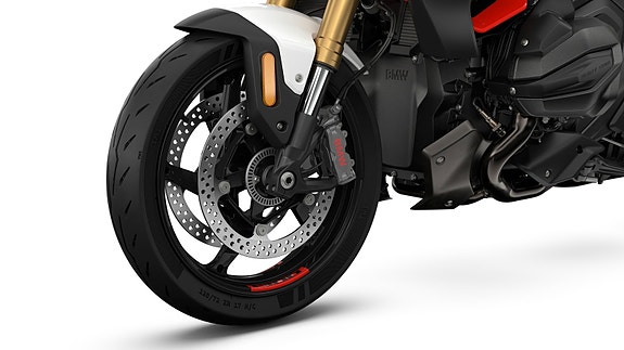 BMW R 1300 R - Kampanje! Spar 15 000 kr 18 of 25