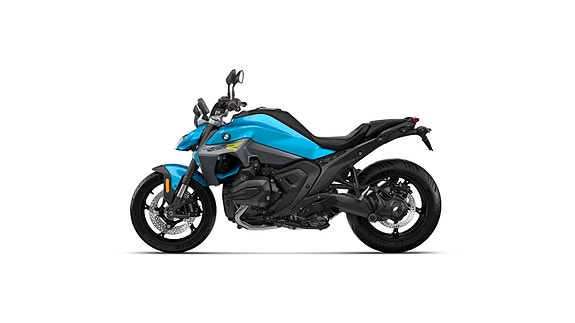 BMW R 1300 R - Kampanje! Spar 15 000 kr 15 of 25