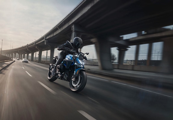 BMW R 1300 R - Kampanje! Spar 15 000 kr 2 of 25