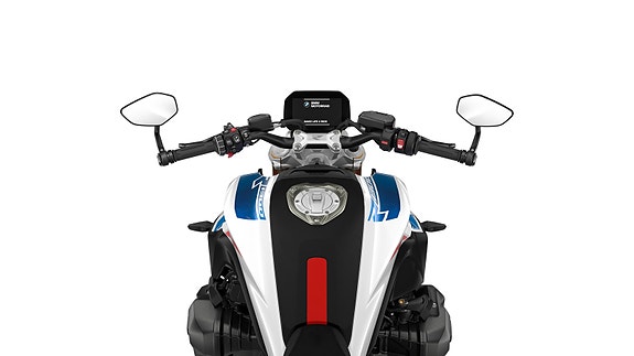 BMW R 1300 R - Kampanje! Spar 15 000 kr 10 of 25
