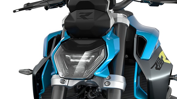 BMW R 1300 R - Kampanje! Spar 15 000 kr 19 of 25