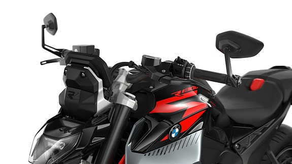 BMW R 1300 R - Kampanje! Spar 15 000 kr 21 of 25