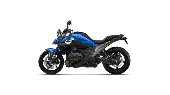 BMW R 1300 R - Kampanje! Spar 15 000 kr 13 of 25