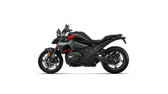 BMW R 1300 R - Kampanje! Spar 15 000 kr 16 of 25