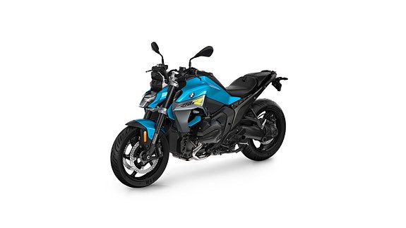 BMW R 1300 R - Kampanje! Spar 15 000 kr 7 of 25