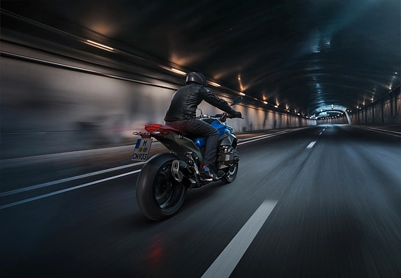 BMW R 1300 R - Kampanje! Spar 15 000 kr 3 of 25