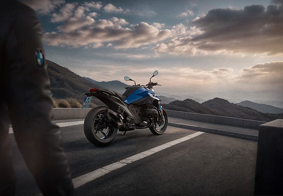 BMW R 1300 R - Kampanje! Spar 15 000 kr 4 of 25