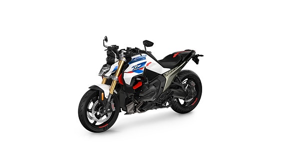 BMW R 1300 R - Kampanje! Spar 15 000 kr 6 of 25