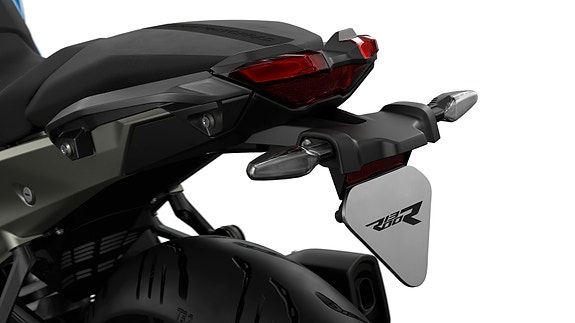 BMW R 1300 R - Kampanje! Spar 15 000 kr 17 of 25