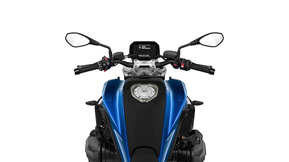 BMW R 1300 R - Kampanje! Spar 15 000 kr 9 of 25