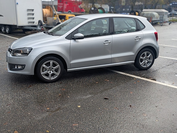 Volkswagen Polo 4 of 5