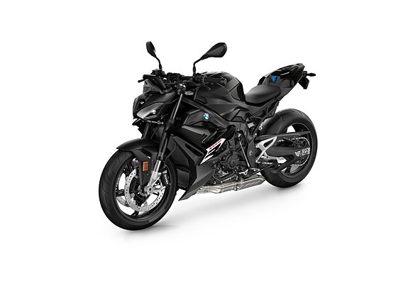 BMW S 1000 R - Kampanje! Spar 15 000 kr 6 of 8