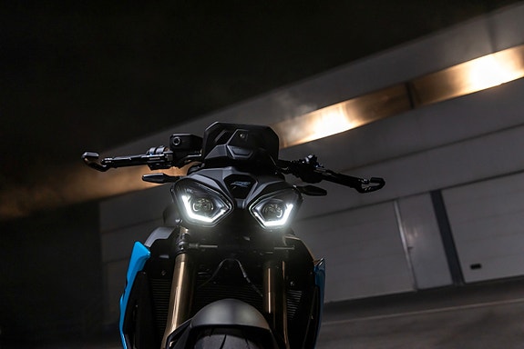 BMW S 1000 R - Kampanje! Spar 15 000 kr 3 of 8